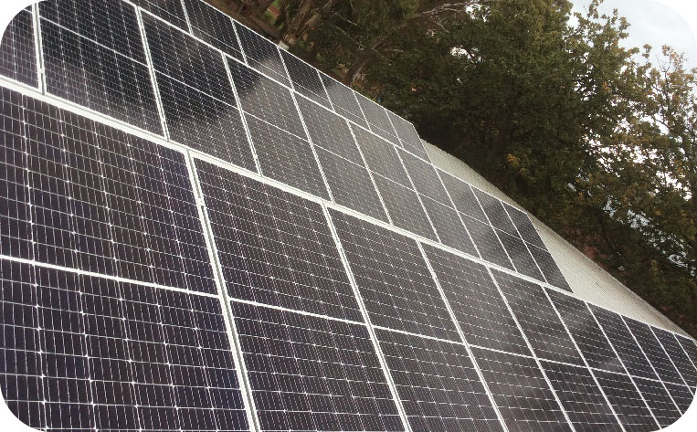 solar panel installers melbourne