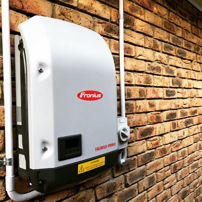 Solar installers belgrave